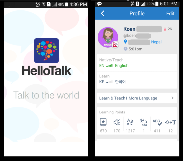 hellotalk