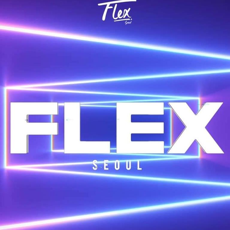 seoul club flex